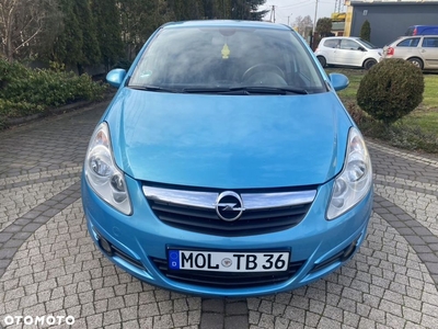 Opel Corsa 1.4 16V Edition 150