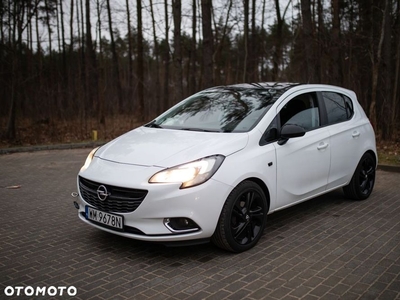 Opel Corsa 1.4 Color Edition