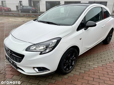 Opel Corsa 1.4 Turbo (ecoFLEX) Start/Stop Innovation