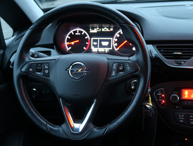 Opel Corsa 2016 1.4 i 63873km ABS klimatyzacja manualna