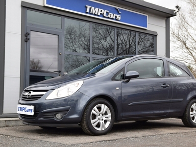 Opel Corsa C 1.4 Twinport ECOTEC 90KM 2006