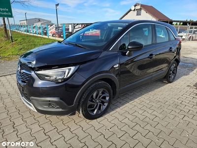 Opel Crossland X 1.2 Start/Stop 120 Jahre