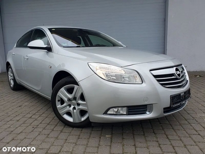 Opel Insignia 1.4 T Edition S&S