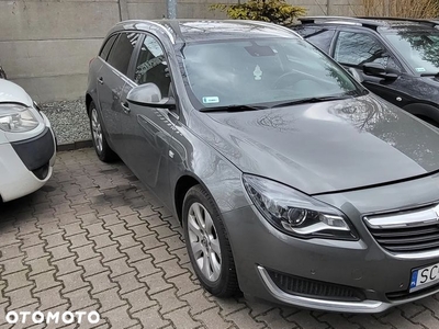 Opel Insignia 1.6 CDTI