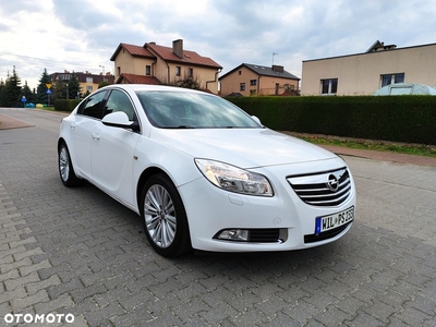 Opel Insignia 1.6 Turbo Edition