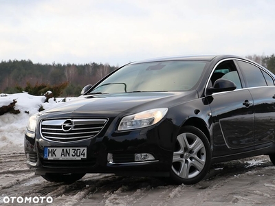 Opel Insignia 1.8 Cosmo