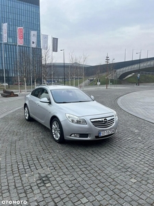 Opel Insignia 1.8 Sport