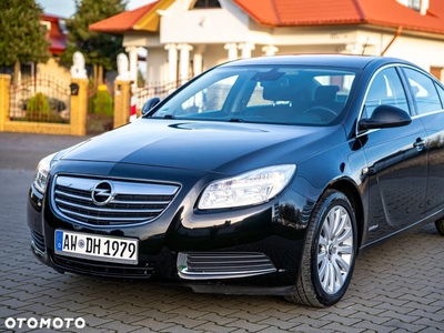 Opel Insignia 1.8 Sport