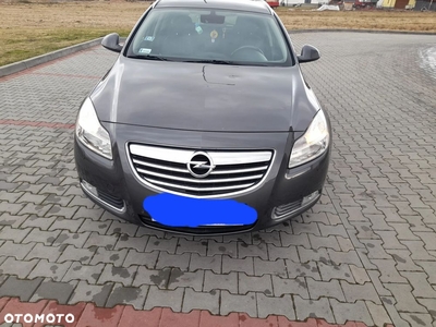 Opel Insignia 2.0 CDTI Cosmo