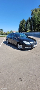 Opel Insignia 2.0 CDTI Cosmo