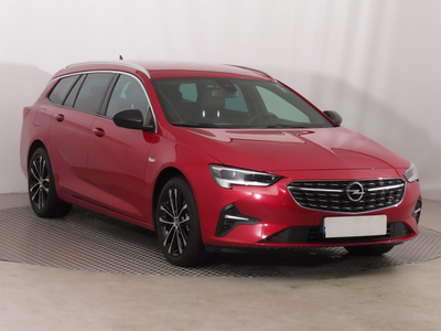 Opel Insignia 2022 2.0 CDTI 41431km Kombi