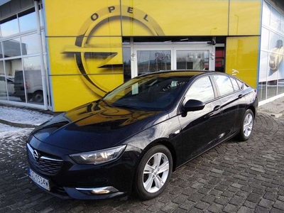 Opel Insignia II Grand Sport 1.6 CDTI 136KM 2019