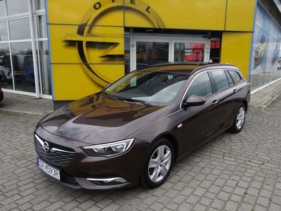 Opel Insignia II Sports Tourer 1.6 CDTI 136KM 2018