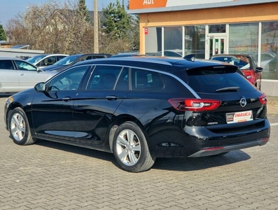 Opel Insignia *INNOVATION*Intelilux*AGR*Bezwypadkowy*Roczna Gwarancja Techniczna*