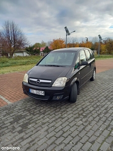 Opel Meriva 1.3 CDTI Cosmo