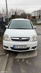 Opel Meriva 1.3 CDTI ecoflex Active