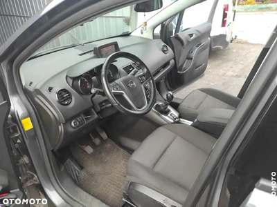 Opel Meriva 1.4 Edition