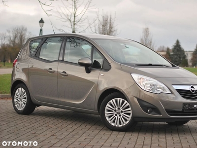 Opel Meriva 1.4 T Enjoy