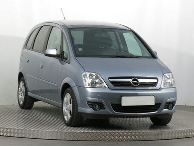 Opel Meriva 2008 1.4 i 183108km ABS klimatyzacja manualna