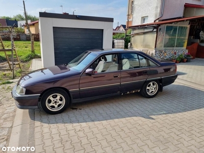 Opel Omega 2.0i GL