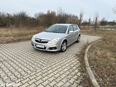 Opel Signum 1.8 Elegance