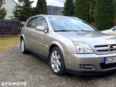 Opel Signum 1.9 CDTI Cosmo