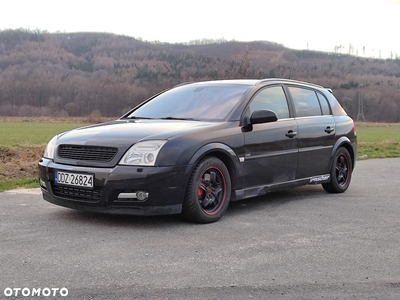 Opel Signum 2.0 T