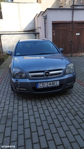 Opel Signum 2.2