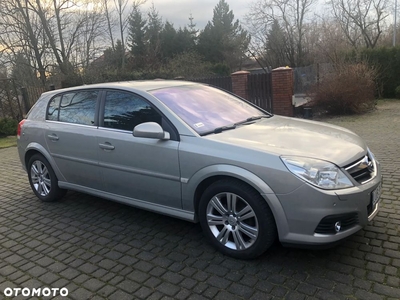 Opel Signum 2.2 Cosmo