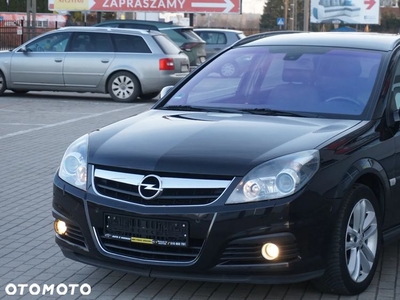 Opel Signum 2.2 Cosmo