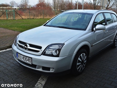 Opel Vectra 1.8 Essentia