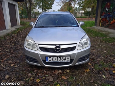 Opel Vectra 1.9 CDTI Cosmo