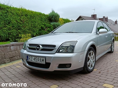 Opel Vectra GTS 1.8