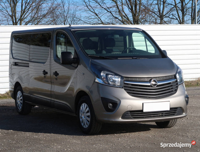 Opel Vivaro 1.6 BiCDTI