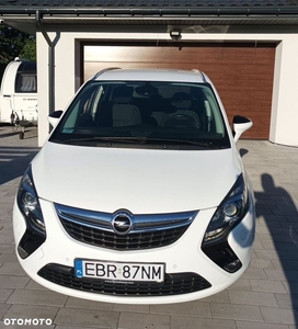 Opel Zafira Tourer 2.0 CDTI Edition