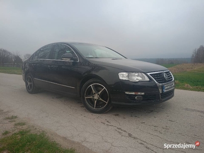 Passat B6