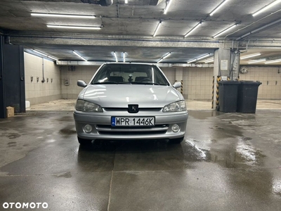 Peugeot 106 1.1 Classic