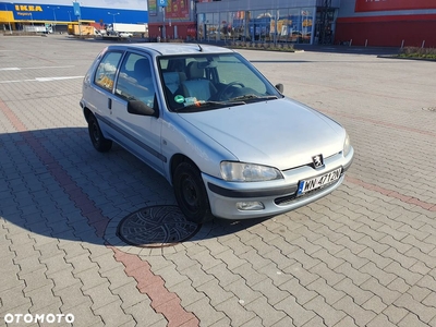 Peugeot 106 1.1 Classic