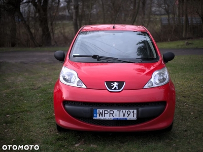 Peugeot 107 1.0 Happy