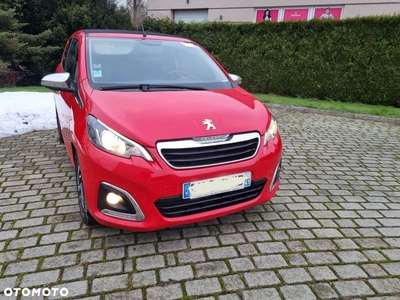 Peugeot 108 PureTech 82 Active