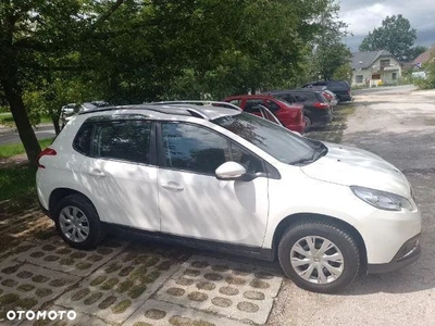 Peugeot 2008 1.2 Pure Tech Access