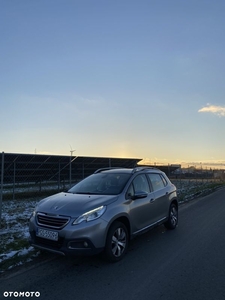 Peugeot 2008 1.2 Pure Tech Allure S&S