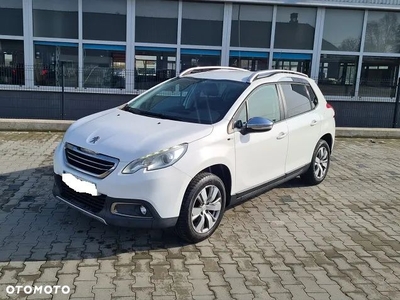 Peugeot 2008 1.2 Pure Tech Style EU6