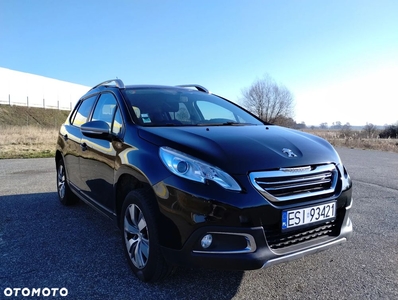 Peugeot 2008 1.2 Pure Tech Style