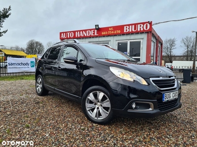 Peugeot 2008 1.2 VTi/Pure Tech Access