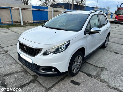 Peugeot 2008 PureTech 110 Style