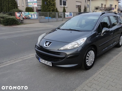 Peugeot 207 1.4 16V Trendy