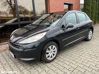 Peugeot 207 1.6 HDi Trendy