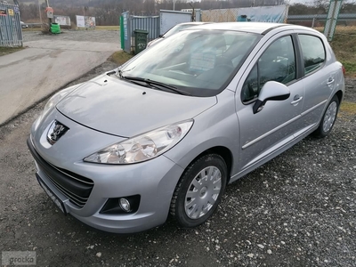 Peugeot 207 1.6 HDi Trendy