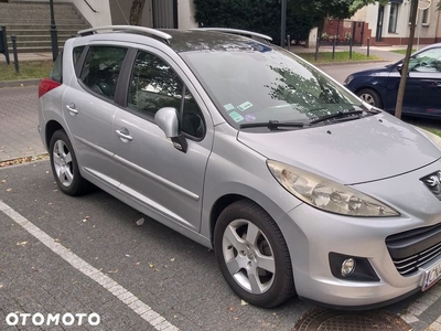 Peugeot 207 1.6 Premium